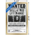thumbnail image 2 of Le monde des sorciers: Harry Potter - Bellatrix Wanted Poster, 2 of 4