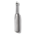 thumbnail image 1 of OXO Steel Swivel Peeler, One Size, Stainless Steel, 1 of 2