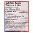 thumbnail image 3 of Purity Fruit Punch Syrup, 3 of 5