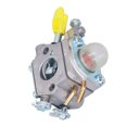 thumbnail image 1 of 3074504, Stable Performance Carburetor Assembly High Compatibility Carburetor Primer Bulb Kit  for Garden for Outdoor, 1 of 8