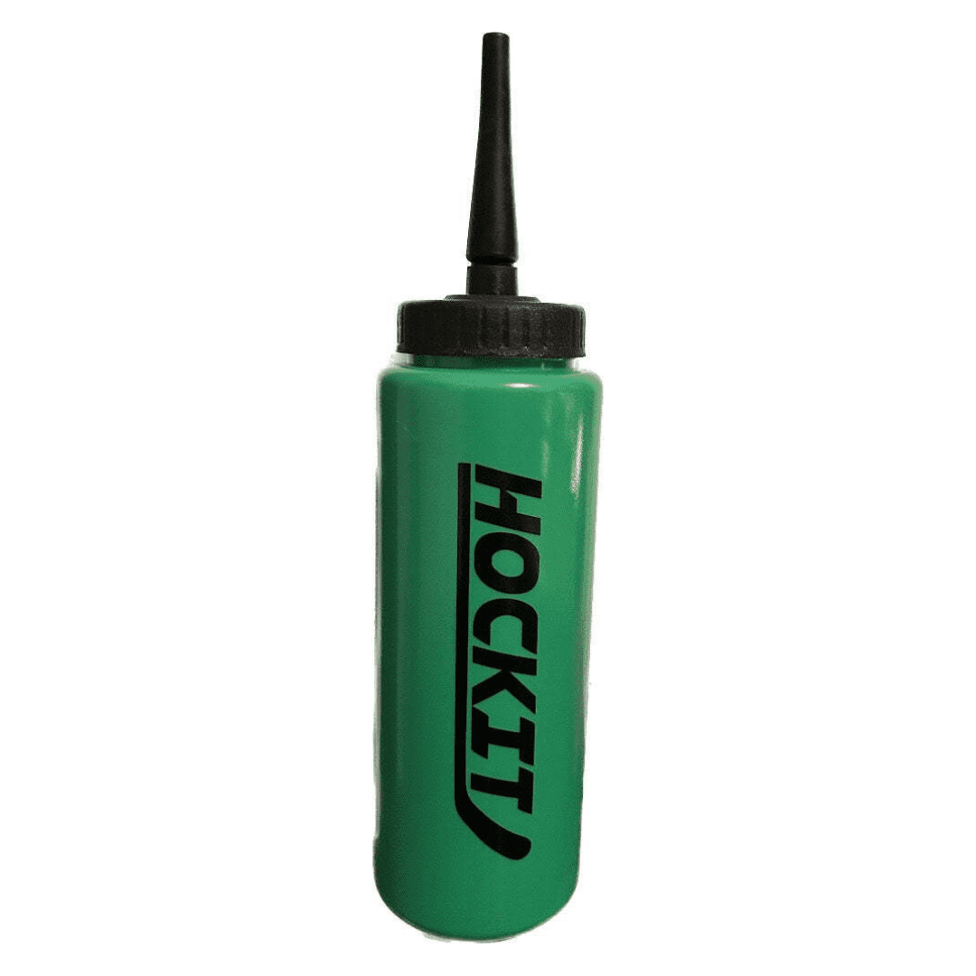 Green Hockit Water Bottle