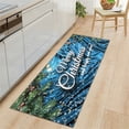 thumbnail image 2 of RYRDWP Merry Christmas Indoor Home Welcome Doormats Carpets Decor, 2 of 2