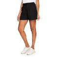 thumbnail image 4 of Iyla Women's Linen Blend Short, 4 of 6