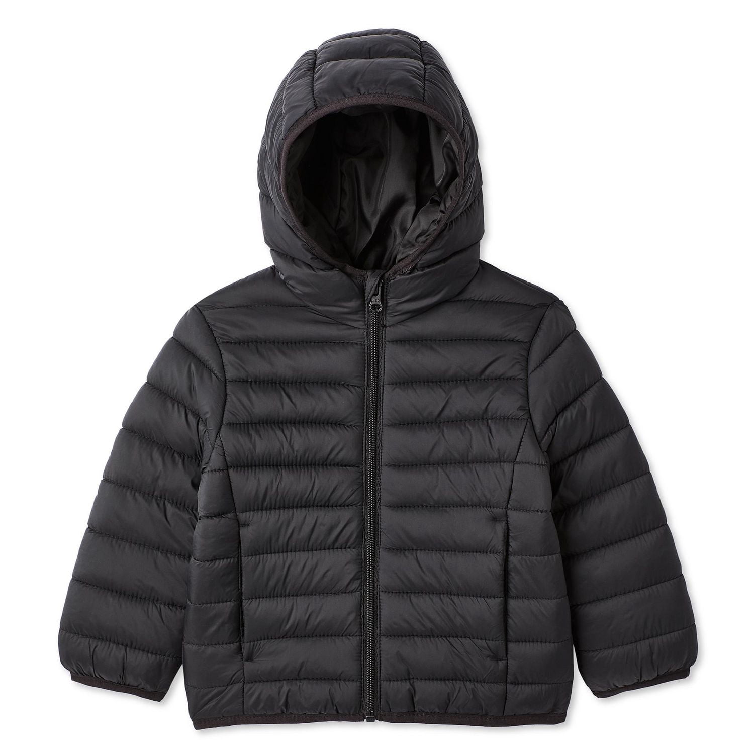 George Toddler Boys' Puffer Jacket