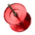 thumbnail image 3 of Yimiti For Daiwa For Tatula Sv Tw103 Modified Spool Assembly Baitcasting Reel Parts,Red, 3 of 9
