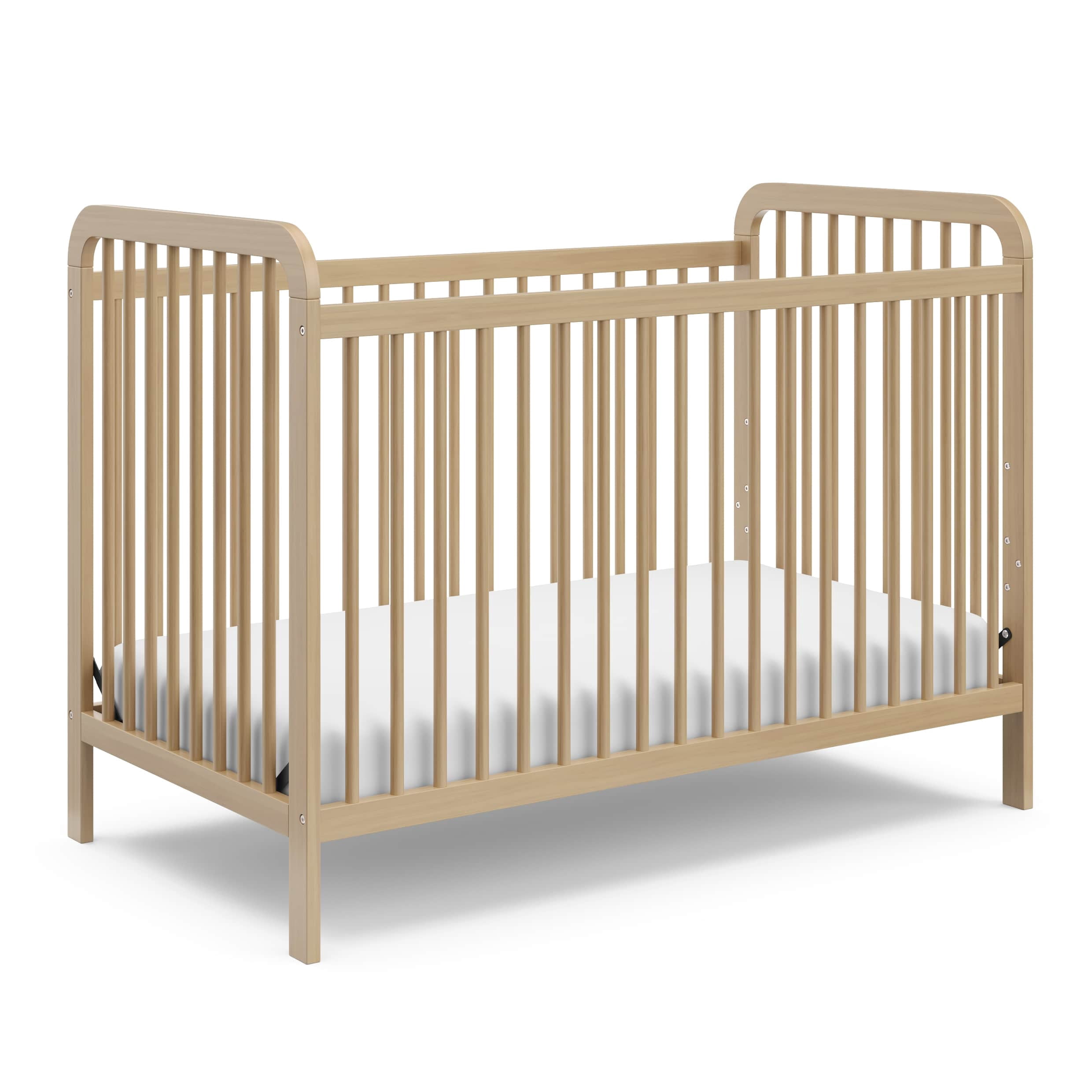 Lit de Bébé 3-en-1 Pasadena de Storkcraft