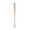 Rose Gold, variant on Stainless Steel Bread Knife Long Handle Serrated Blade for Kitchen Baking and Cake Slicing 33 cm