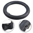 thumbnail image 3 of MYG pour Chambre à Air 14x2.50 Pneu en Caoutchouc Butyle pour Vélo Électrique E-Scooter Remplacement de Roue pour Construction en Caoutchouc Durable Performance Routière Compatible avec Modèles Populaires, 3 of 10
