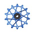 thumbnail image 1 of Pour Sram Conception Spécifique Roues de Dérailleur Arrière de Vélo 14T, 1 of 9
