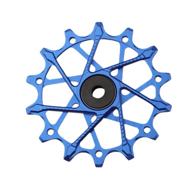 Pour Sram Conception Spécifique Roues de Dérailleur Arrière de Vélo 14T