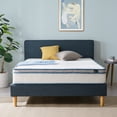 thumbnail image 1 of Zinus 8 inch Spring Sensation Hybrid Mattress, 1 of 12
