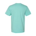 thumbnail image 3 of Hammer T-Shirt, M, Chalky Mint, 3 of 3
