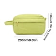 thumbnail image 3 of Large Pencil Case,Corduroy Pencil Case Storage Bag High-End High Value Large Capacity Pencil Case,Large Storage Bags,Large Capacity Pencil Case,Large Pencil Bag, 3 of 4