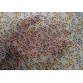 thumbnail image 4 of oneOone Cotton Silk Fabric Leaf Leaves Print Sewing Fabric BTY 42 Inch Wide, 4 of 4