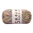 thumbnail image 2 of Clearance Tyidzon Wool Yarn for Crocheting Soft Crochet Thread Yarn, Lightweight Wool Yarn for Crochet Hand Knitting Crocheting Crafting, 2 of 6