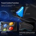 thumbnail image 2 of YAEYE Wireless Controller for Xbox 360, 2.4GHZ Gamepad Joystick, 2 of 6