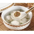 thumbnail image 3 of Watson Frozen Shrimp Dumpling Ball-Small Bag, Watson Frozen Shrimp Dumpling Ball-Small Bag, 3 of 4
