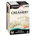 thumbnail image 2 of Chapman's Markdale Creamery Crème Glacée Brisures et Menthe 2L, 2 of 7