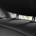 thumbnail image 5 of FH Group Neoprene Waterproof Custom Fit Seat Covers for 2018-2021 Chevy Equinox Front Set, 5 of 5