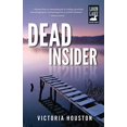 thumbnail image 1 of Dead Insider (A Loon Lake Mystery), 1 of 3