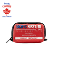 thumbnail image 1 of Compact First Aid Trousse, 1 of 2