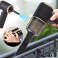 thumbnail image 1 of Danhjin Dust Collector Car Vacuum Cleaner Wireless Charger Home Holding Portable High Power Suction Car Vacuum Cleaner, 1 of 9