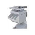 thumbnail image 4 of Ergotron StyleView Telemedicine Bin - Composant de Montage (Support, Bac) - Gris, 4 of 9