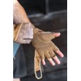 thumbnail image 3 of Harbinger Pro Gants avec Protège-Poignets Petit Camouflage Unisexe, 3 of 8