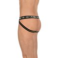thumbnail image 2 of Jockey Sport pour Hommes à Pochette de Stabilité Jock Strap en Microfibre, 2 of 3