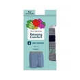 thumbnail image 3 of Boys' Relaxing Comfort Boxers, Assorted 4 Pack, 3 of 4