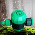 thumbnail image 2 of SIYTUAU Mechanical Timer For Garden Irrigation Control Timer 2-Hour Adjustable Watering Timer For Lawn And Plants, 2 of 9