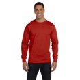 thumbnail image 1 of T-Shirt à Manches Longues pour Adulte Beefy-T, 1 of 1