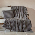 thumbnail image 2 of 130x150cm，Throws Faux Fur Blanket Comfort Blanket, 2 of 5