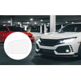 thumbnail image 1 of Rearview Mirror Glass w/ Backing Plate Heated Left Side for Audi A5 Quattro S4 2010-2016, 1 of 7