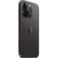 thumbnail image 2 of Apple iPhone 14 Pro 128GB Unlocked Smartphone (Space Black) Certified Refurbished Excellent Condition, 2 of 4