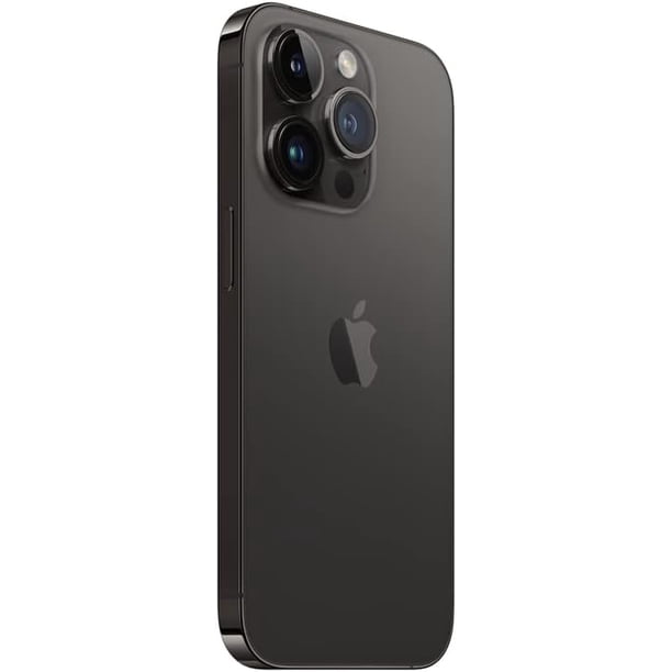 スマートフォン本体 Apple iPhone 14 Pro 128GB Apple iPhone 14 Pro 128GB Unlocked Smartphone (Space Black