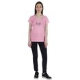 thumbnail image 4 of Inkdotpot Personalized Womens Tshirt Top BrideWeddingAnnouncement Shirt-6G, 4 of 6