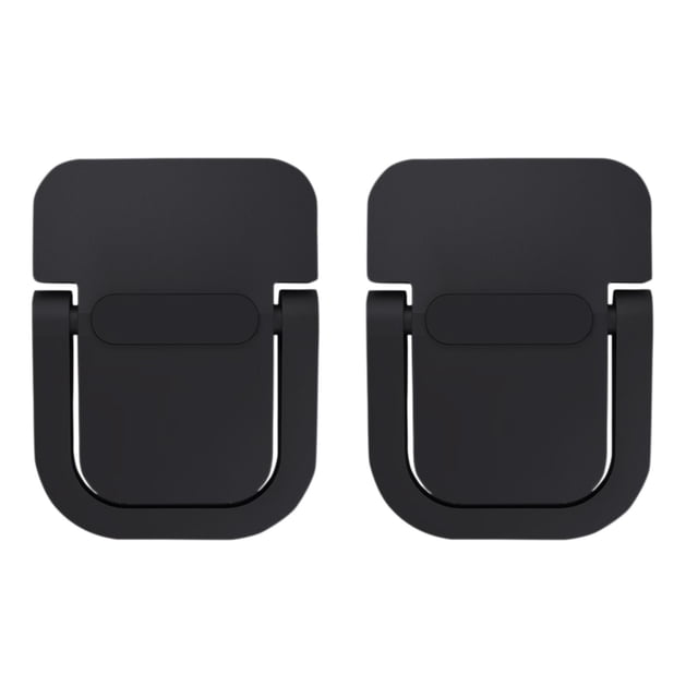SDNall Mini Ordinateur de Bureau, Support pour Ordinateur Portable avec Rangement, Support pour Ordinateur Portable Support Adhésif invisible Support de Tablette de Hauteur de Bureau Mini Support de Hauteur Portable, Mini Ordinateur Portable, Support pour Ordinateur Portable de Bureau
