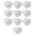 thumbnail image 2 of Hearing  Domes, Silicone Cone Shaped Hearing  Eartip Replacement Soft  For Ear S,M,L, 2 of 8