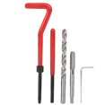 thumbnail image 1 of Fyydes Kit de Réparation de Filetage M6 25 Pcs, Outils de Réparation de Filetage, 1 of 8