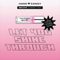 thumbnail image 5 of Hard Candy Selfie Teinte pour les Joues, Fard à Joues Flatteur Universel, Transparent, 5 of 5