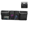 thumbnail image 1 of Car Trunk Hanging Organizer Oxford Cloth Car Backseat Storage Bag Waterproof Backseat Trunk Storage Pack Hanging Container for Car Backseat Storage, 1 of 9