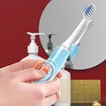 thumbnail image 4 of Dvkptbk Electric Toothbrush Toothbrush,, Low Noise, Portable, Smart Timer Toothbrush Ipx7 Water Toothbrush Vibration Home Appliances, 4 of 8