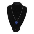 thumbnail image 4 of Guitar Pick, Guitar Pick Necklace Portable  For Musician, 4 of 8