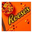 thumbnail image 3 of Friandises au beurre d'arachides REESE'S PIECES, 230 g, 3 of 7