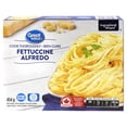 thumbnail image 1 of Great Value Fettuccine Alfredo, 1 of 4