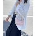thumbnail image 2 of LinYooLi Sacs à Main pour Femmes Sac à Bandoulière Tendance Sac à Main Mode Mignon Pochette Y2k PU, 2 of 5