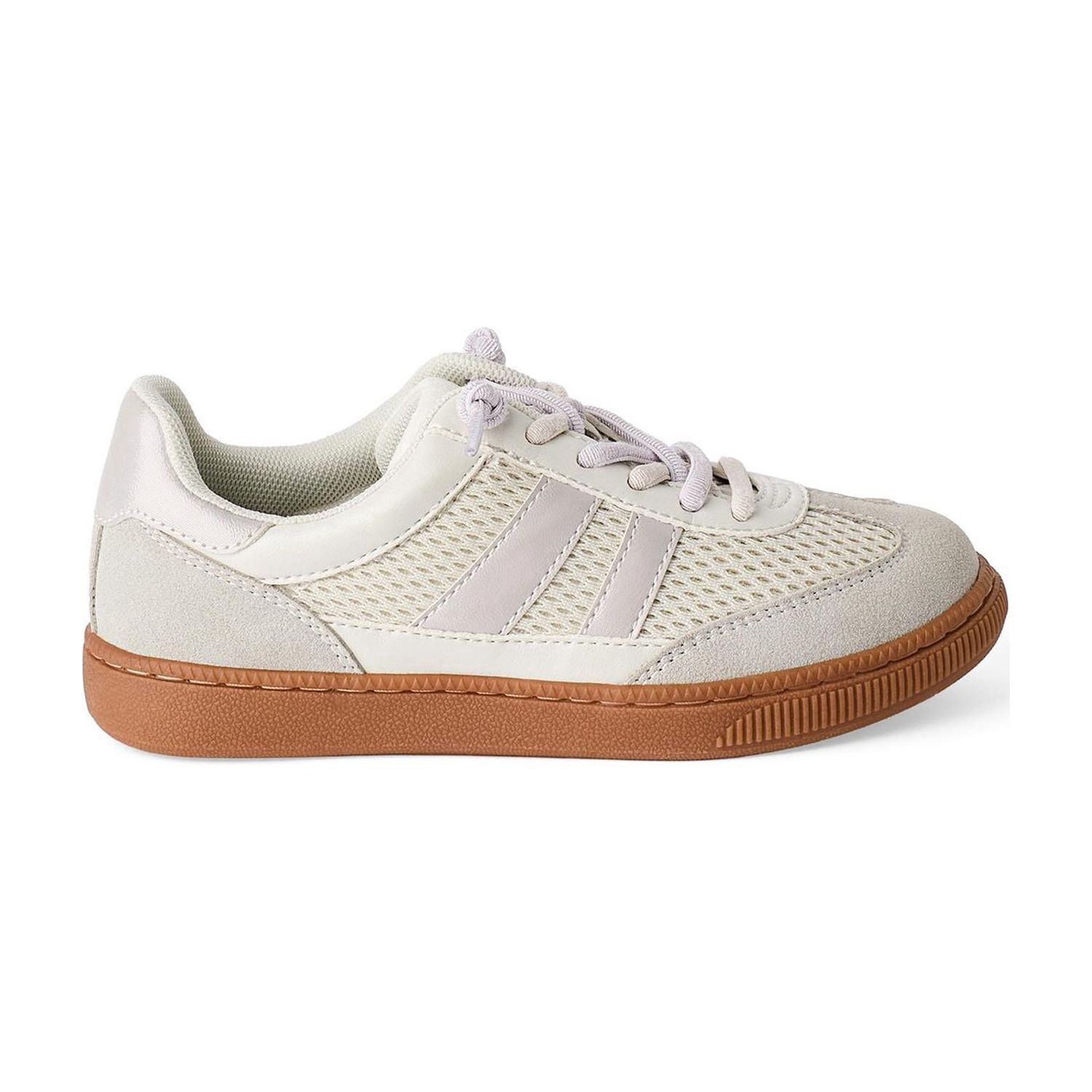 Madden NYC Girls' Lace-Up Sneakers