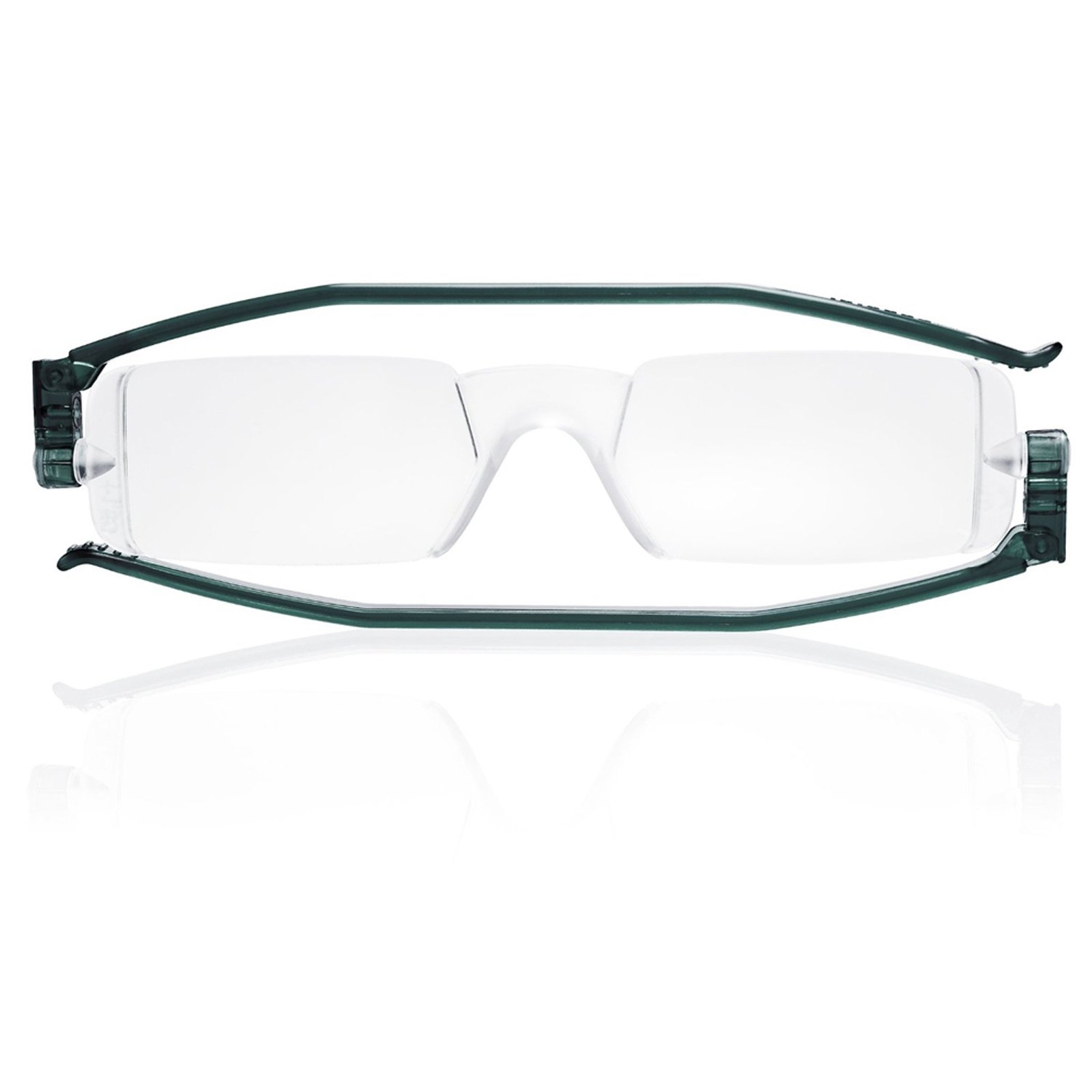 Nannini Italian Folding Travel Reading Glasses
