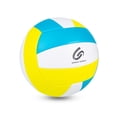 thumbnail image 2 of Ballon de volleyball COINUS, taille officielle, 2 of 6